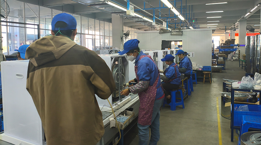 大品牌采購的底層邏輯：系統(tǒng)化評估如何篩選優(yōu)質供應商