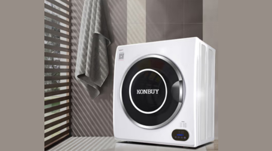 超實(shí)用！小型烘干機(jī)的安裝步驟講解