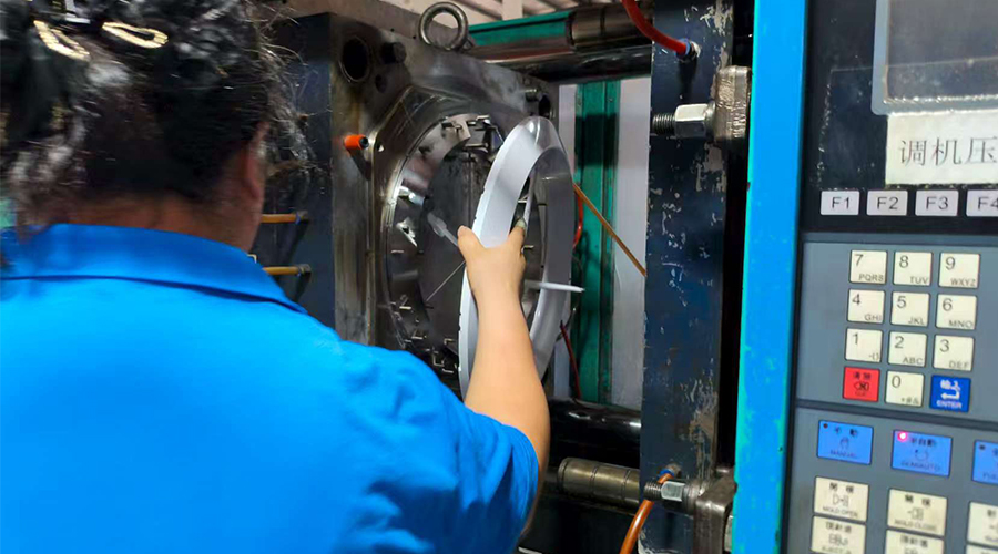 烘干機(jī)工廠