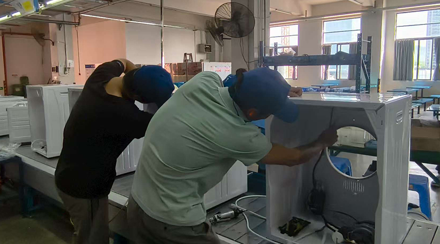 烘干機工廠 烘干機工廠