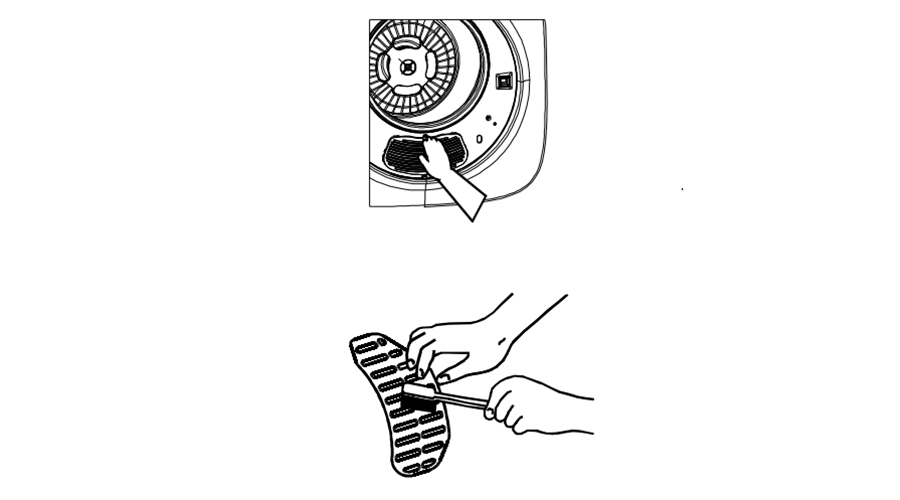 教育部要求9月起中小學生會修家電！小型烘干機如何修理維護？