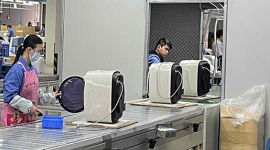 廣東小型干衣機(jī)生產(chǎn)廠家哪個(gè)好？