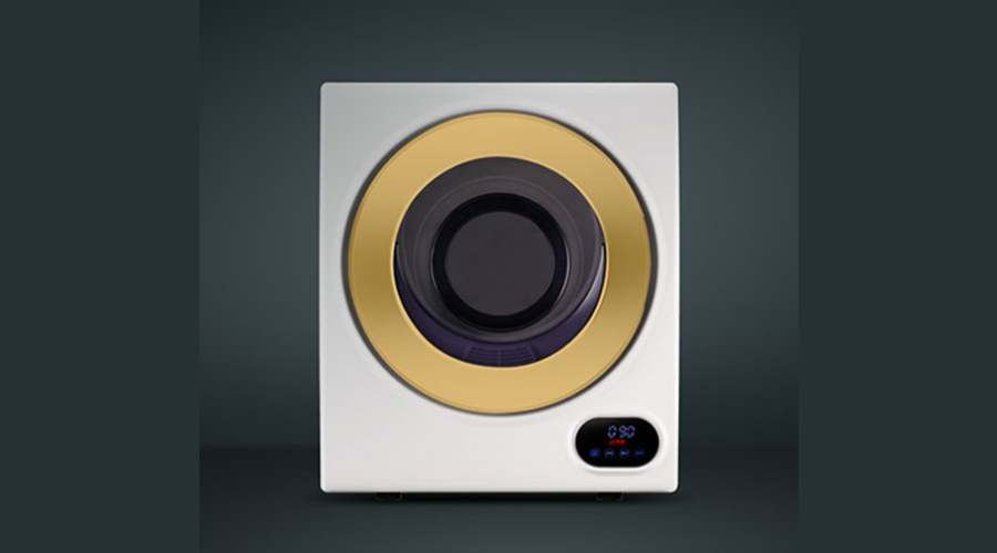 公寓衣物烘干機代工投放案例！引領智能烘衣新風尚