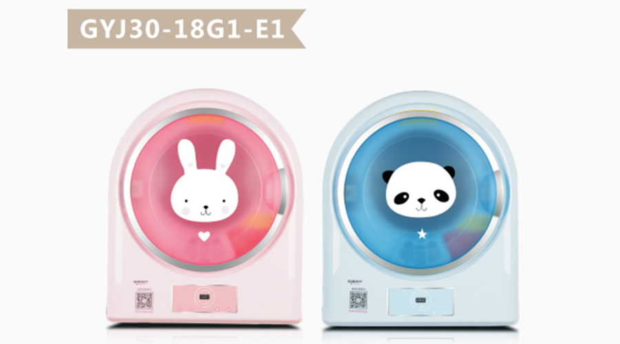 預(yù)防寶寶手足口病，兒童干衣機(jī)受寶媽們寵愛！