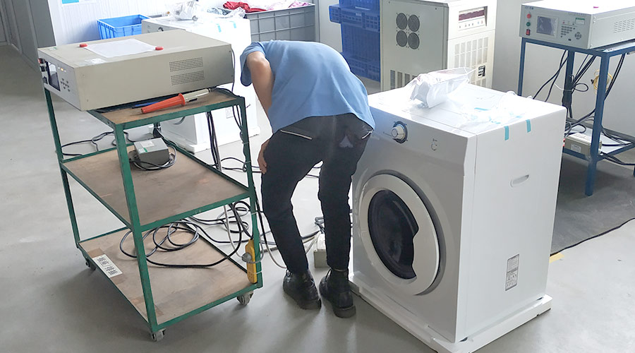 贊許有加！澳洲客戶Innotrics對衣物烘干機代工質(zhì)量稱心滿意