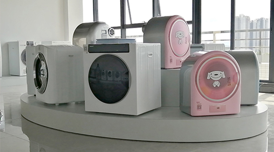 臺(tái)風(fēng)天來(lái)襲！使用家用衣物烘干機(jī)烘衣的好處