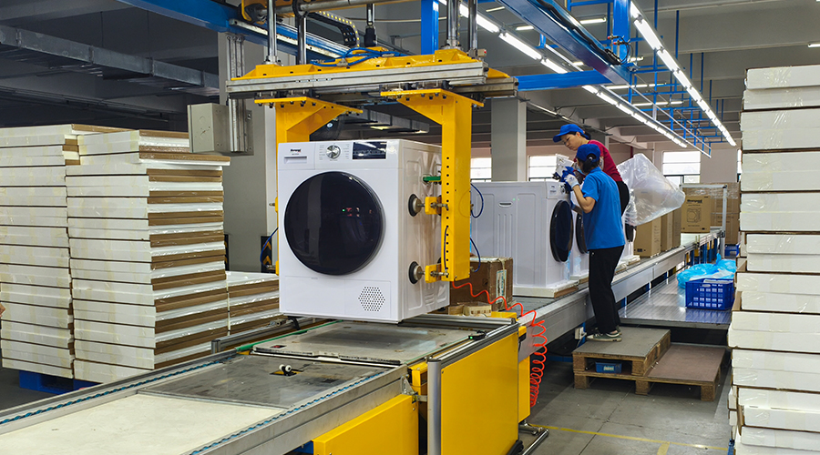 三道關(guān)卡保品質(zhì)，金環(huán)電器打造代工質(zhì)控標(biāo)桿