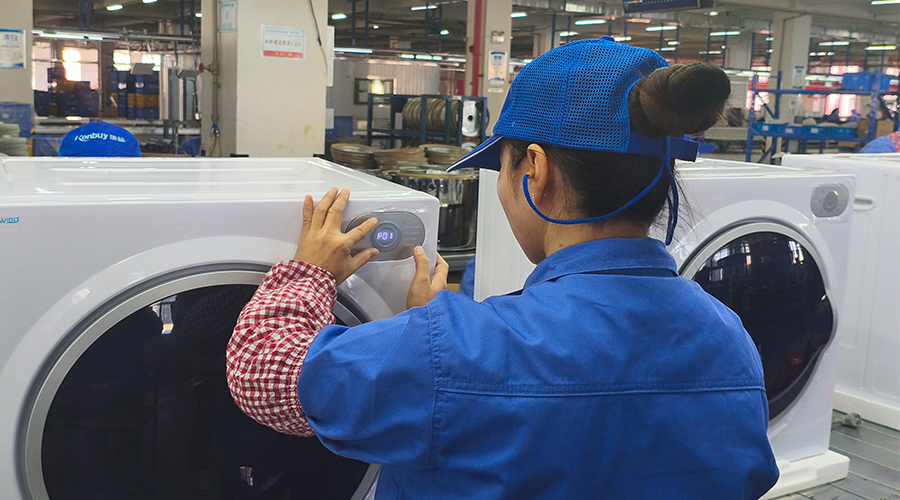 金環(huán)電器在制造細(xì)節(jié)中的質(zhì)量預(yù)警機制