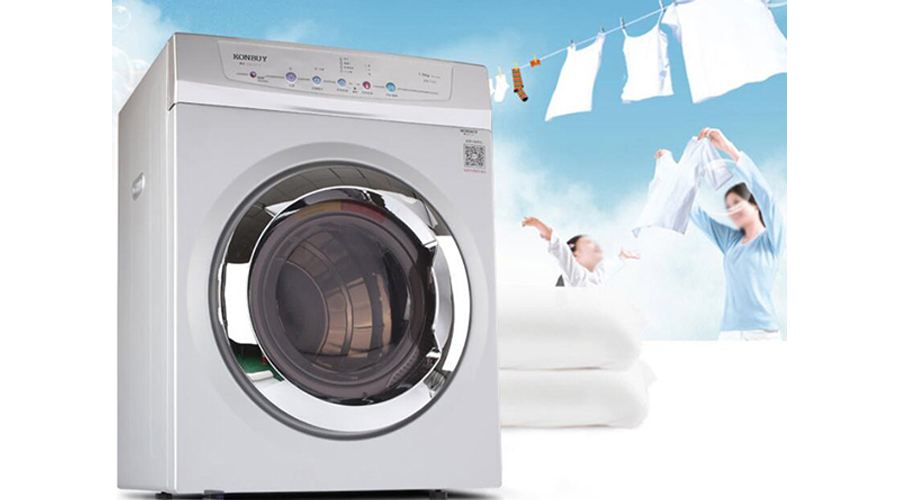 家用干衣機(jī)是否有必要？一機(jī)解決6大干衣難題！
