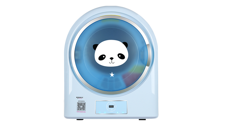 關(guān)乎孩子睡眠問題！家庭使用的母嬰干衣機(jī)噪音大嗎