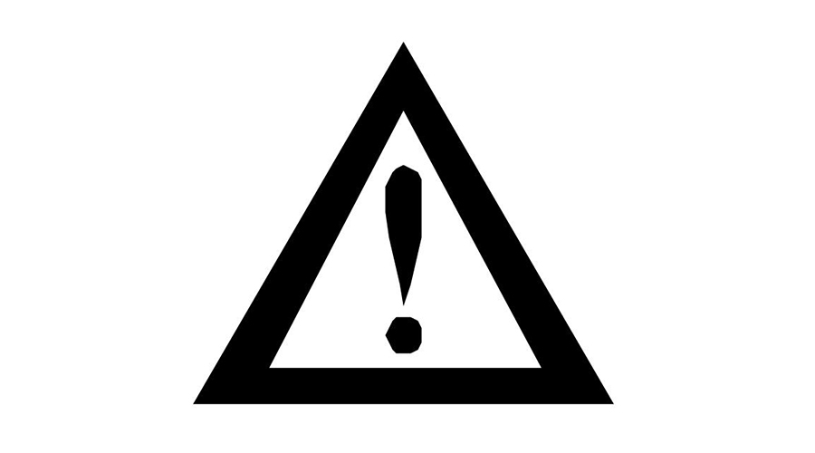 如何理解家用衣物烘干機上“警告符號”的特殊含義！