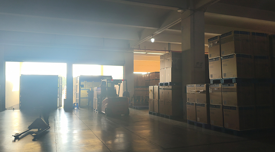 金環(huán)電器如何以定制化方案賦能全球品牌定位？