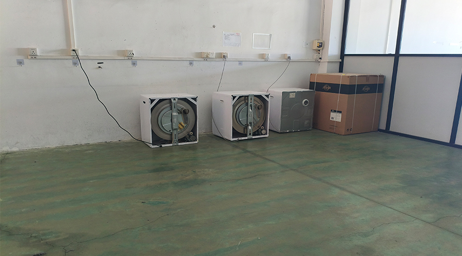 滾筒干衣機工廠 滾筒干衣機工廠