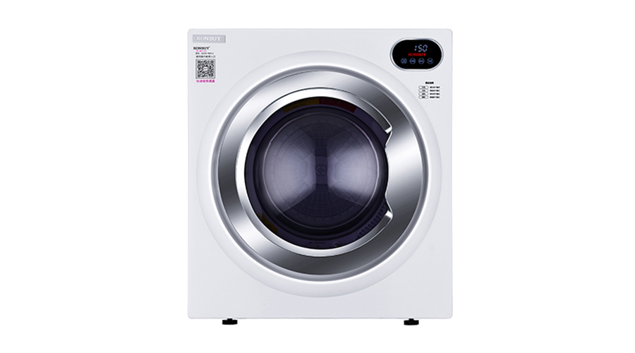 劉畊宏燃脂操火爆！衣物烘干機(jī)實(shí)現(xiàn)健身襪速干祛味