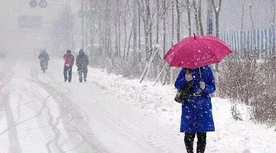 北方雨雪天上線！雨雪天使用衣物烘干機(jī)烘衣的好處