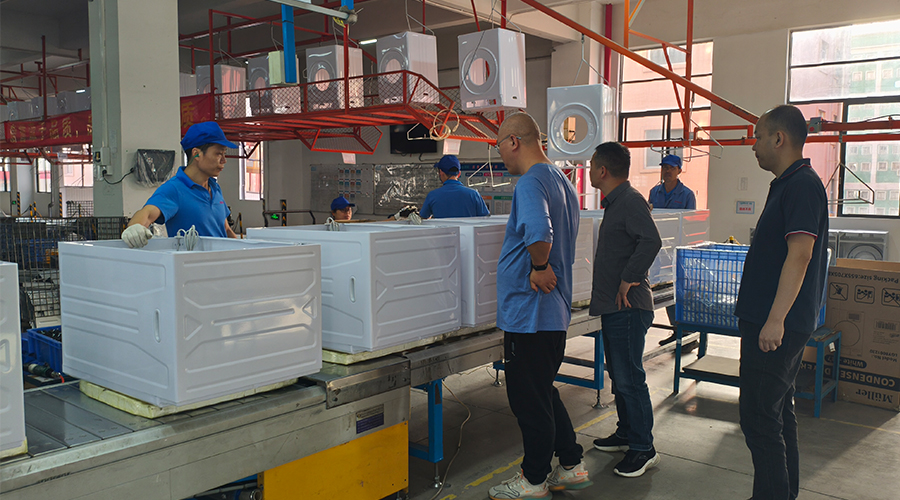 烘干機(jī)生產(chǎn)廠家