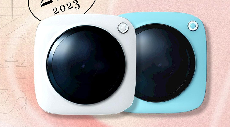 2.14情人節(jié)送禮選它！小型烘干機小家電助攻俘獲她芳心