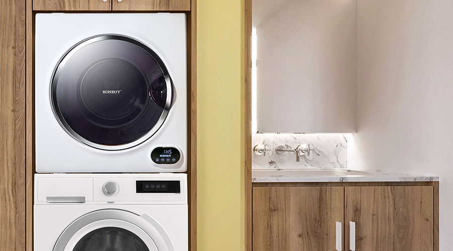 買直排式干衣機，千萬不能忽略的一點