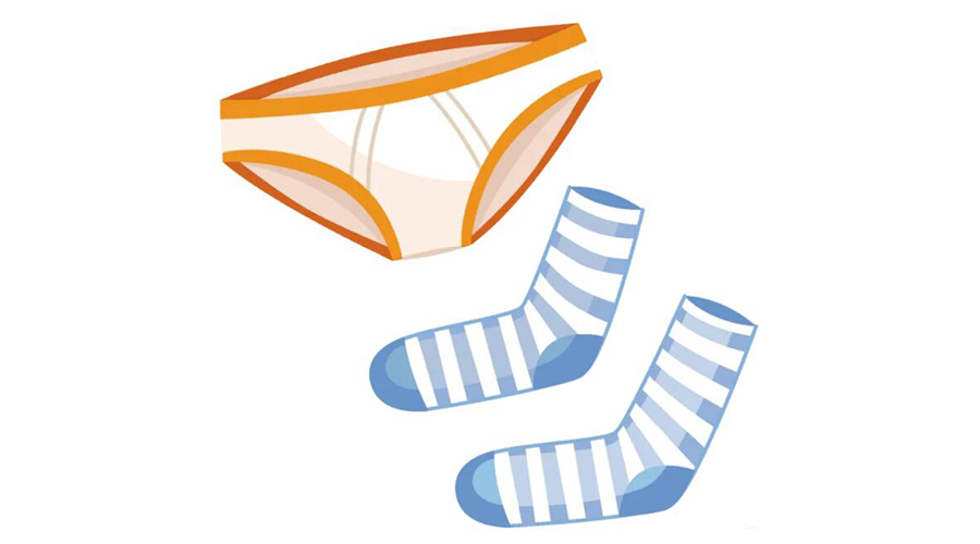 內(nèi)衣和襪子可以一起烘干嗎？干衣機代工廠告訴你答案