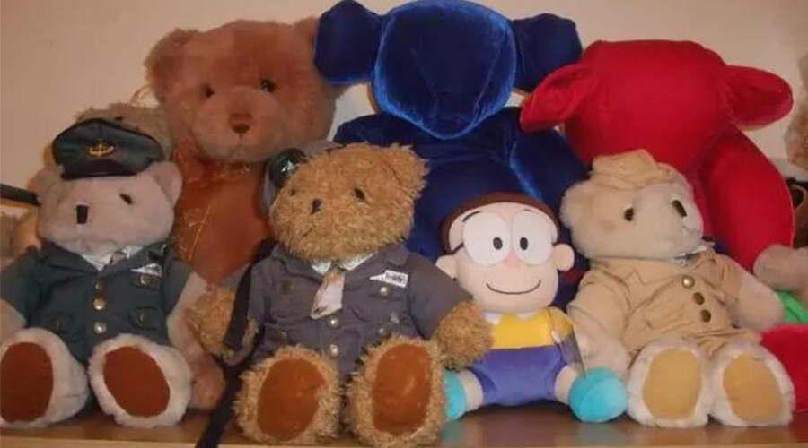 什么材質(zhì)的毛公仔適合用滾筒干衣機(jī)烘干、除菌