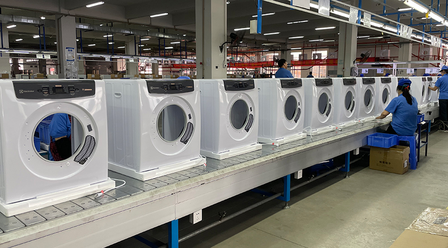 烘干機(jī)廠家