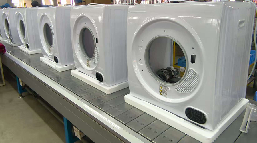 烘干機(jī)工廠