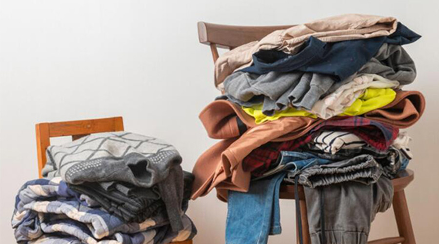 陽(yáng)過(guò)了病菌是否在衣物上有殘留！ 家用干衣機(jī)60℃高溫除菌