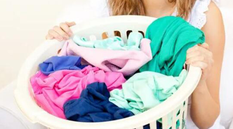 使用滾筒衣服烘干機時，記住這幾點做好衣服護理