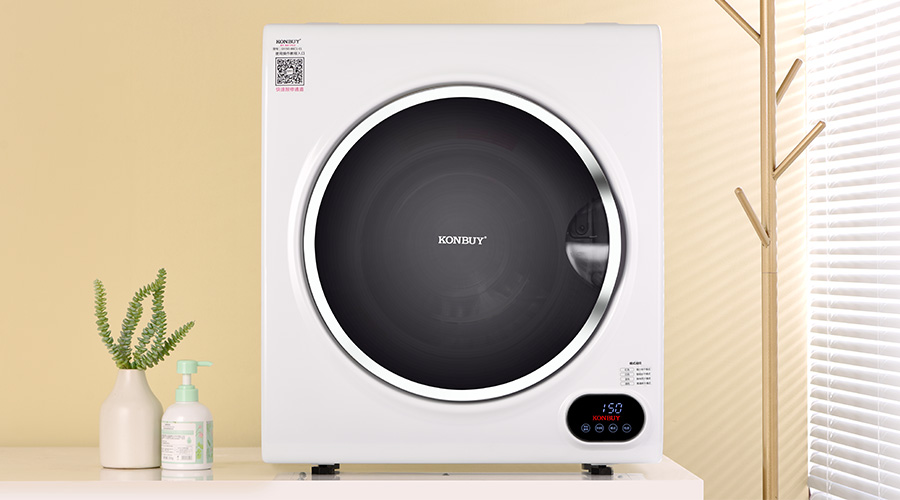 衣物螨蟲大清理！家用干衣機(jī)成過年大掃除好幫手