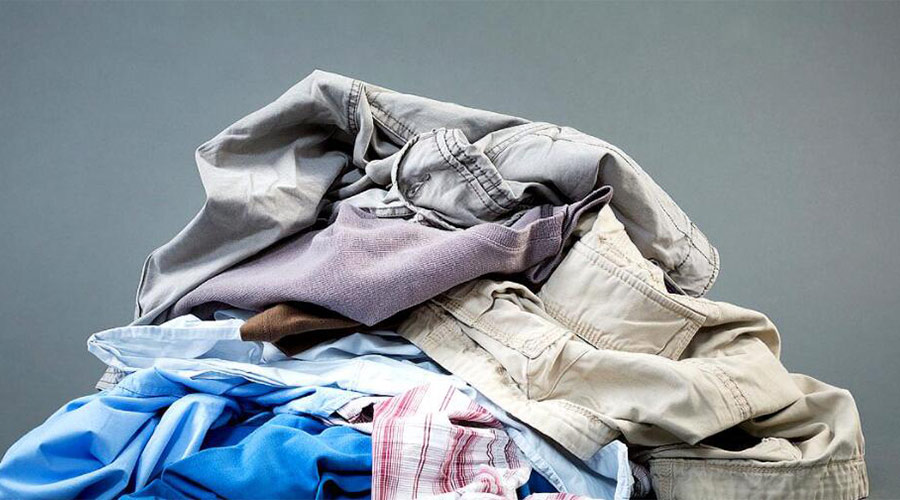 衣服護(hù)理：烘干、洗滌、熨燙下羊毛衣服對溫度的要求