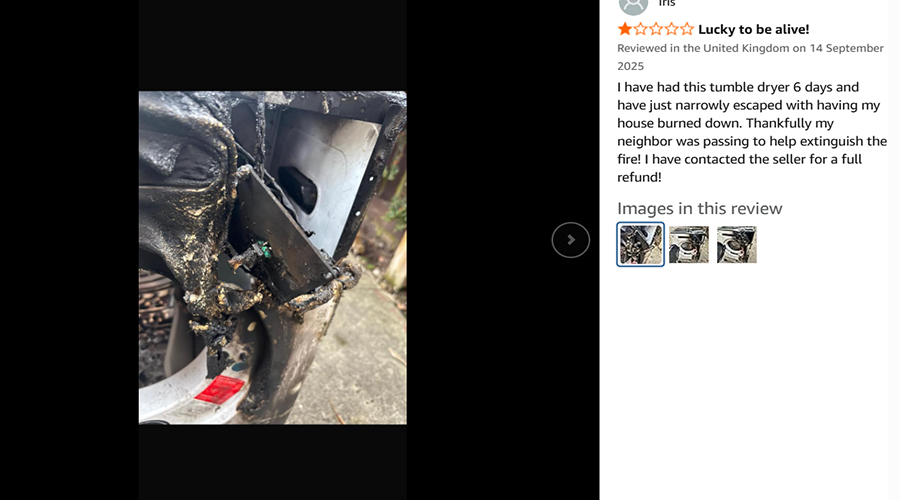 安全無小事：為何金環(huán)電器堅(jiān)持用PTC技術(shù)守護(hù)干衣安全？