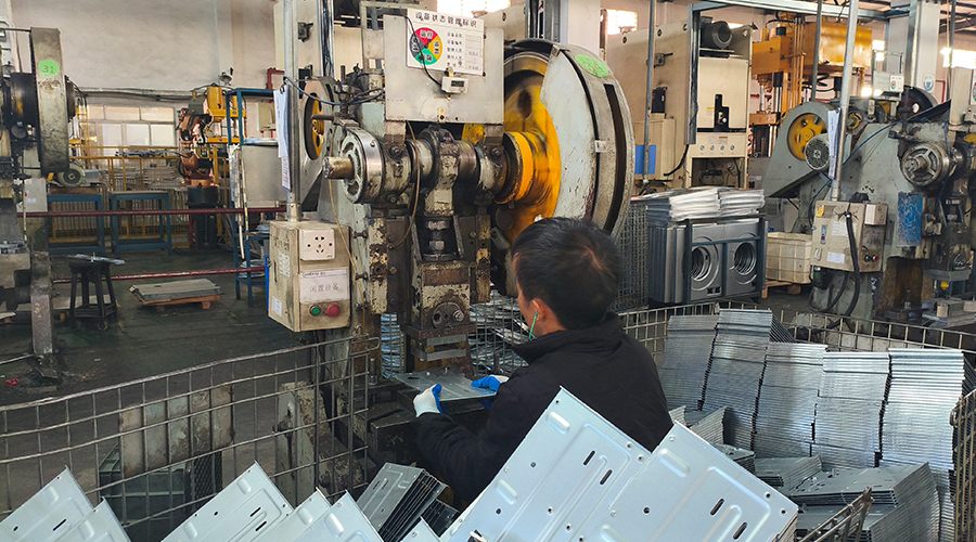 從廣東走向全球：金環(huán)電器憑借規(guī)?；圃鞂嵙Ψ?wù)國際品牌