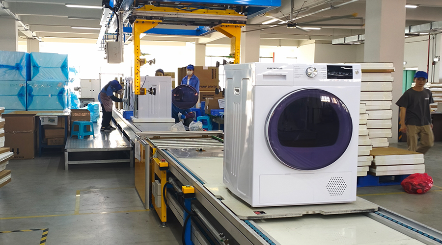 洗烘一體還是獨(dú)立干衣機(jī)？實(shí)際使用后的真實(shí)感受