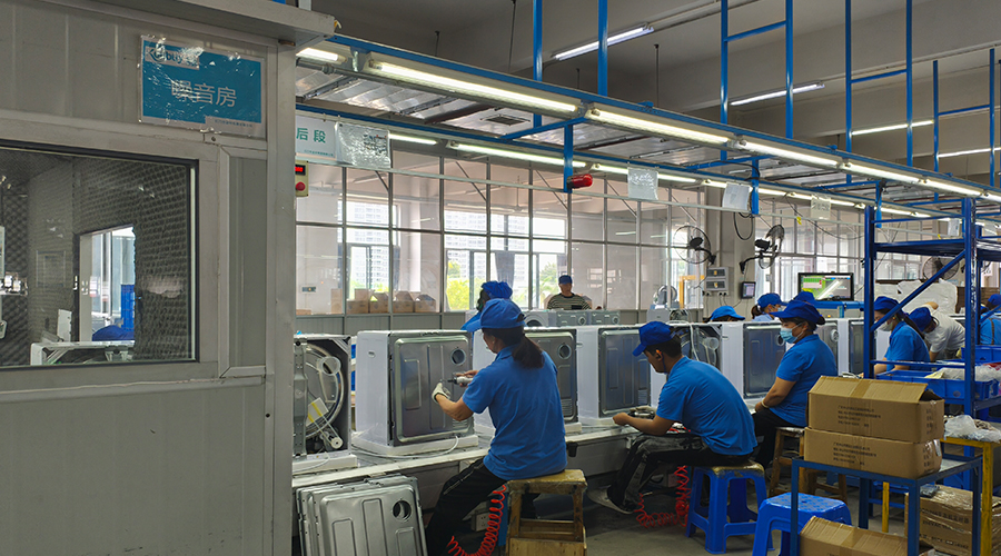 烘干機(jī)廠家如何應(yīng)對(duì) RoHS 測(cè)試報(bào)告的時(shí)效性