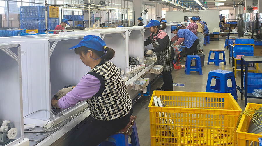 來料檢驗的防線，不良品止步于生產(chǎn)線之外