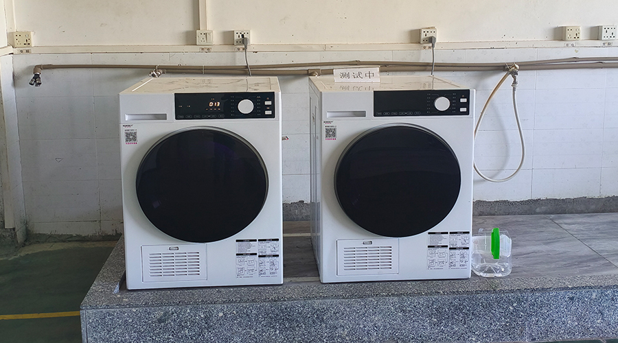 滾筒干衣機(jī)工廠