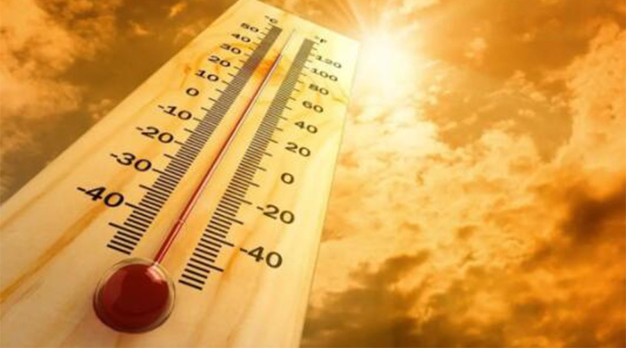 全國高溫持續(xù)30天！暴曬下衣物烘干機(jī)可以解決哪些干衣煩惱