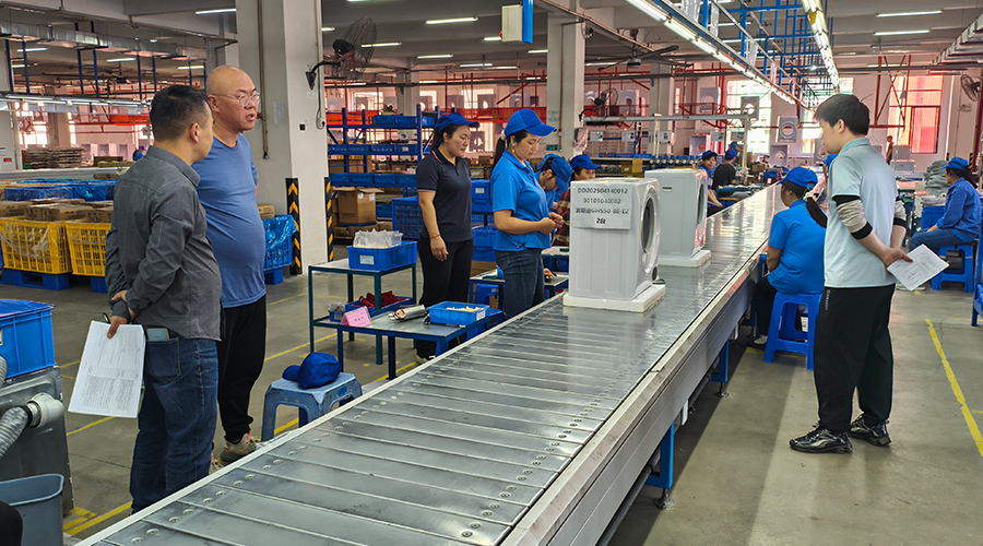 五一歸來，金環(huán)電器活力重啟