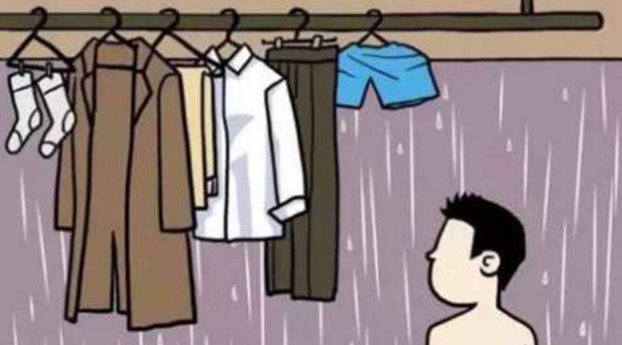 “三臺風共舞”！金環(huán)電器提醒 臺風天干衣的注意事項