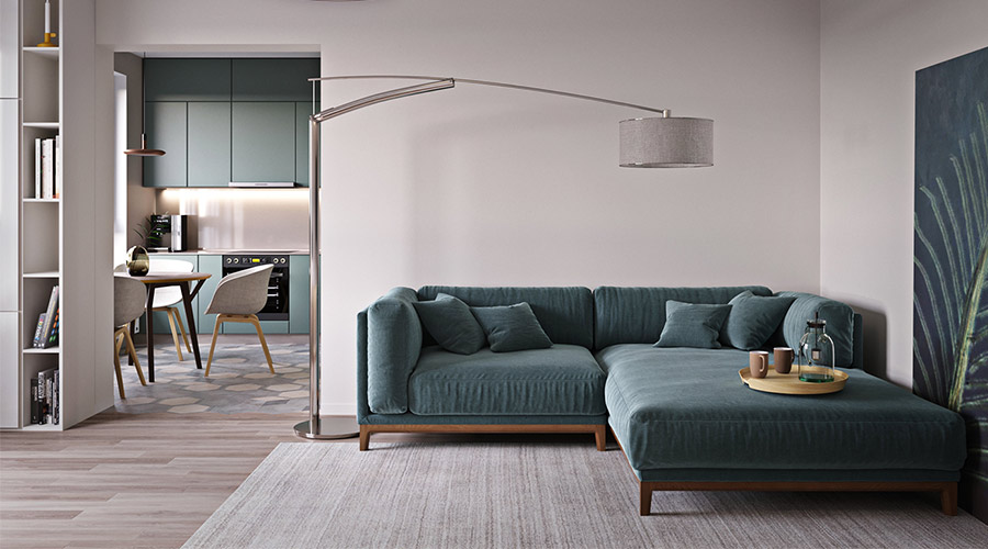 直排家用衣物烘干機放哪好？放在室內(nèi)會讓空氣潮濕嗎？