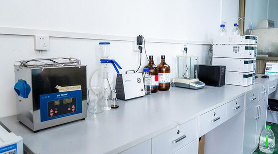 投入滾筒衣服烘干機(jī)RoHS檢測室及設(shè)備  高度重視歐洲市場客戶！