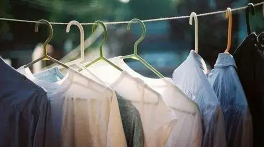 大雨持續(xù)在線！衣物烘干機(jī)在手，無(wú)懼風(fēng)雨干衣不愁！