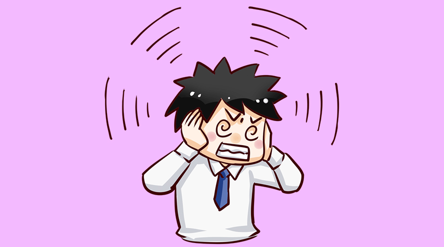 公寓干衣機(jī)是否有噪音！看看這個分貝就知道