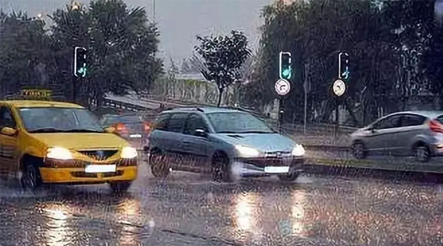 廣東大潑水天氣！小型烘干機(jī)除了速干衣物外，還有哪些優(yōu)勢(shì)？