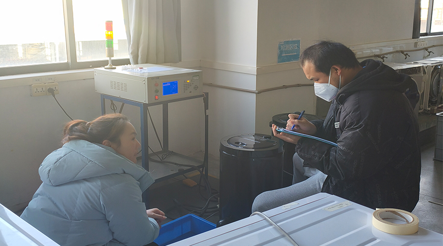 如何解決船用干衣機(jī)在顛簸海面上的“固定”難題？