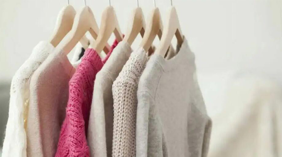 衣物護理機是否真的有必要用？看完這個就知道！