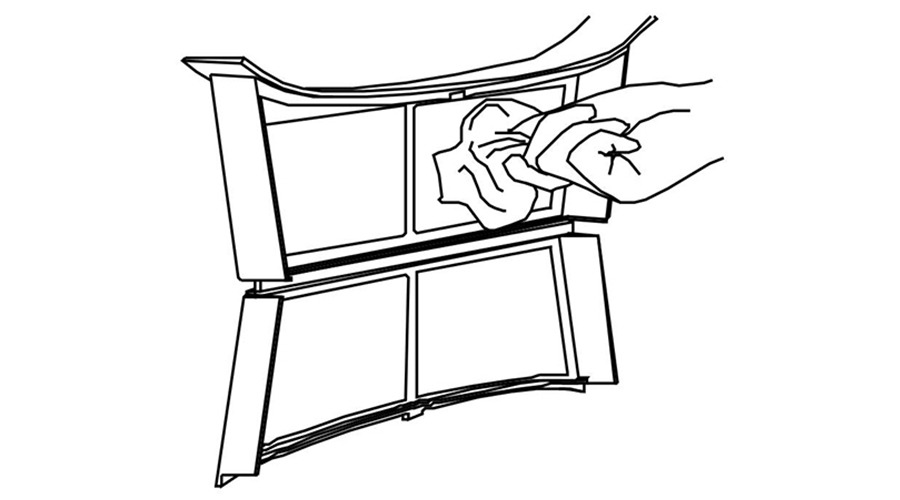 使用家用衣物烘干機(jī)時(shí)，要注意這些警示事項(xiàng)
