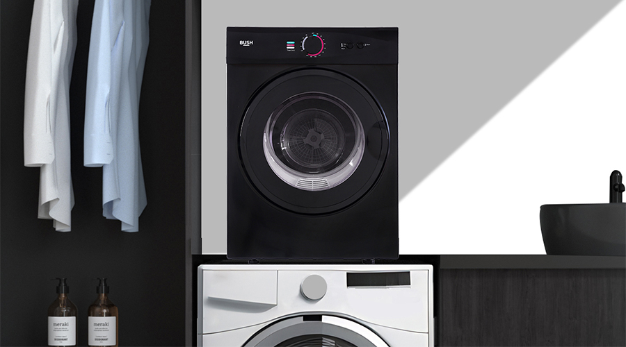 直排烘干機使用指南，優(yōu)化厚衣物與低溫模式體驗