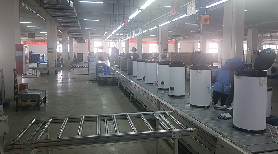 金環(huán)電器新品試產(chǎn)成功，訂單潮即將來襲