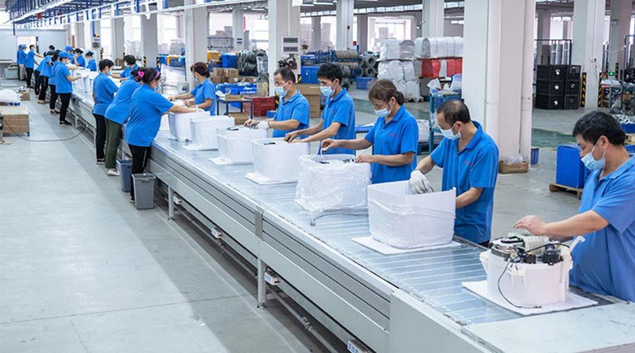 怎么選擇家用小型烘干機(jī)專業(yè)代工廠？